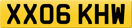 XX06KHW