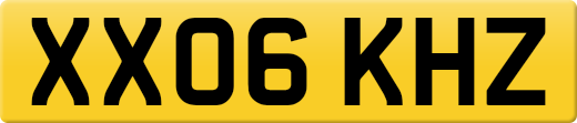 XX06KHZ