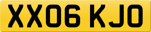 XX06KJO