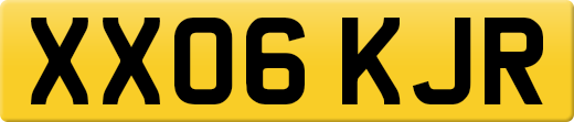 XX06KJR