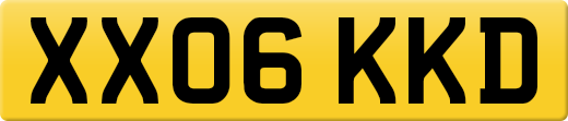 XX06KKD