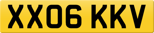 XX06KKV