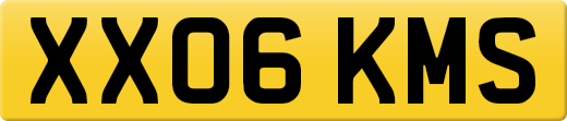 XX06KMS