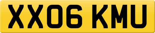 XX06KMU