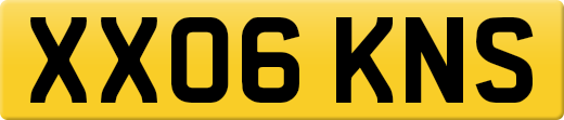 XX06KNS