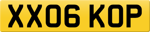 XX06KOP