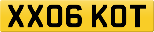 XX06KOT