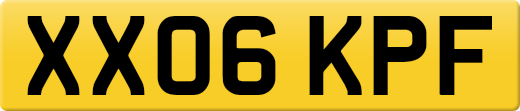 XX06KPF