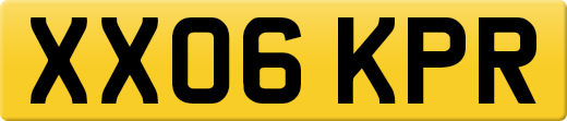 XX06KPR