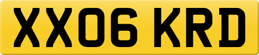 XX06KRD