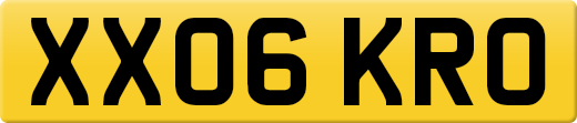 XX06KRO