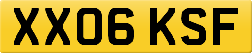 XX06KSF