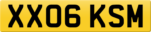 XX06KSM