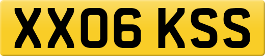 XX06KSS