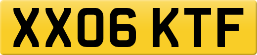 XX06KTF