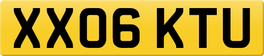 XX06KTU
