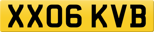 XX06KVB