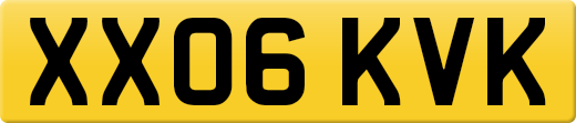 XX06KVK