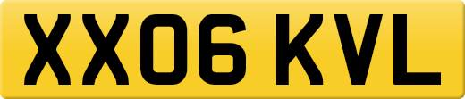 XX06KVL
