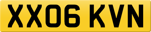 XX06KVN