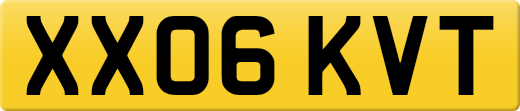XX06KVT