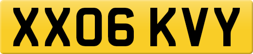 XX06KVY