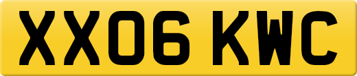 XX06KWC