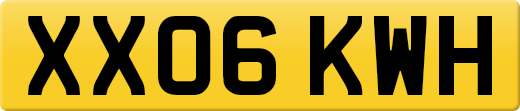 XX06KWH