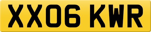 XX06KWR