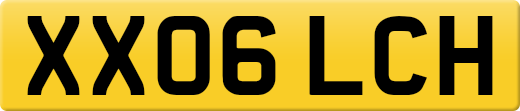 XX06LCH
