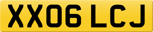 XX06LCJ