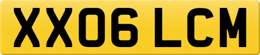 XX06LCM