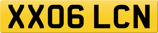 XX06LCN