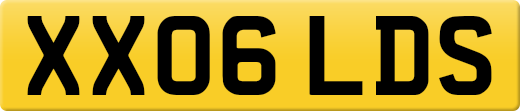 XX06LDS
