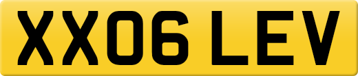 XX06LEV