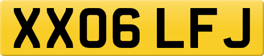 XX06LFJ
