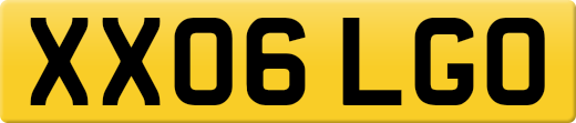 XX06LGO