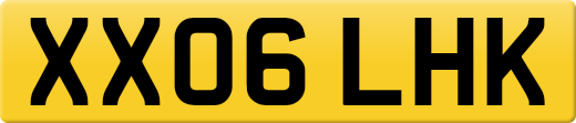 XX06LHK
