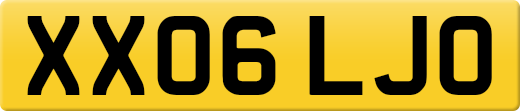 XX06LJO