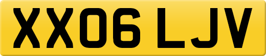XX06LJV
