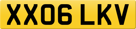 XX06LKV