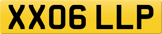 XX06LLP
