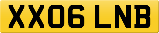 XX06LNB