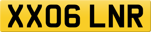 XX06LNR