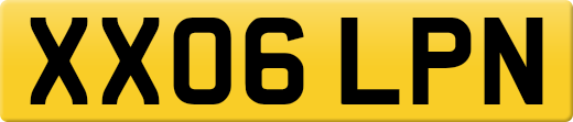 XX06LPN