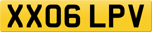 XX06LPV