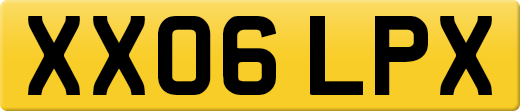 XX06LPX