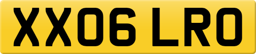 XX06LRO
