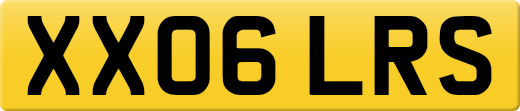 XX06LRS