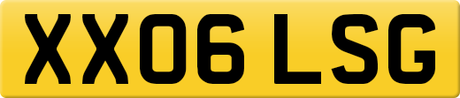 XX06LSG